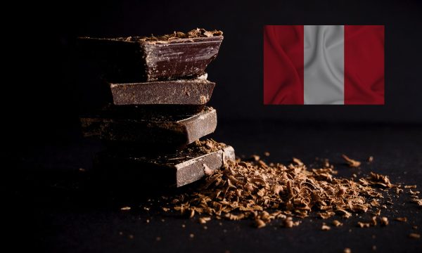 Exportaciones de chocolate peruano registran crecimiento del 75%