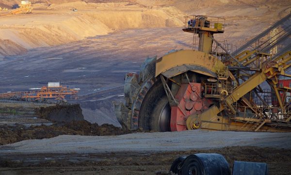 Alza en precio del cobre agilizará proyectos mineros