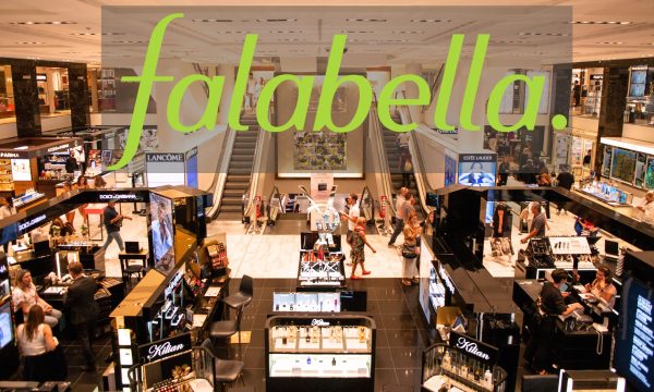 plan de inversiones de US$ 508 millones de Falabella para el 2024