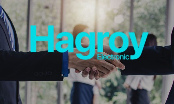 Hagroy Electronic continúa internacionalización