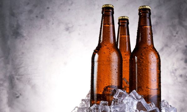 Impuesto Selectivo al Consumo a la cerveza.