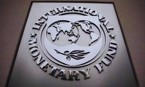 FMI recorta proyección de crecimiento para la economía peruana
