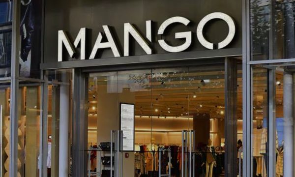 Mango invierte US$350,000 en nueva tienda