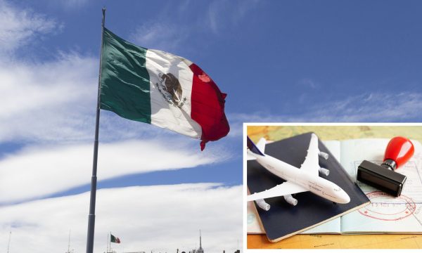 Gobierno de México retrasa la exigencia de visa