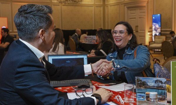 Perú promovió su oferta turística con workshop empresarial en Chile