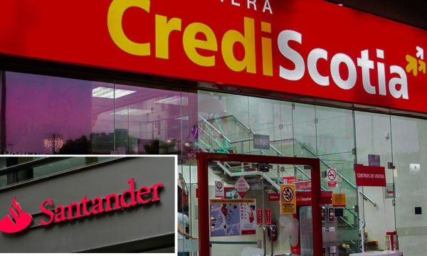 Scotiabank anuncia la venta de CrediScotia Financiera