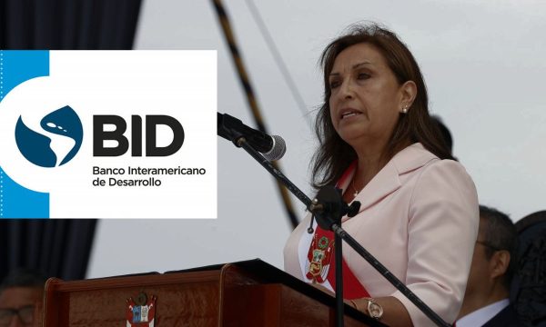 Perú aprueba préstamo del BID por us$50 millones