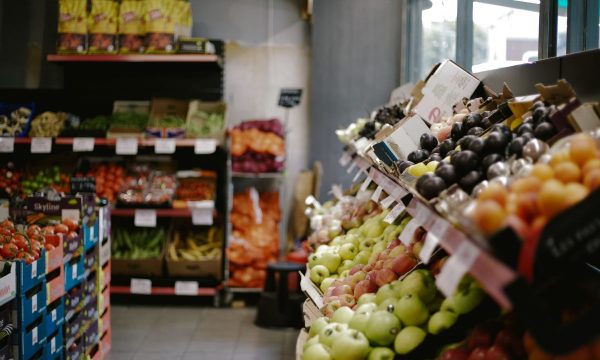 Índice de precios al consumidor en Lima Metropolitana subió un 0.24% en julio del 2024