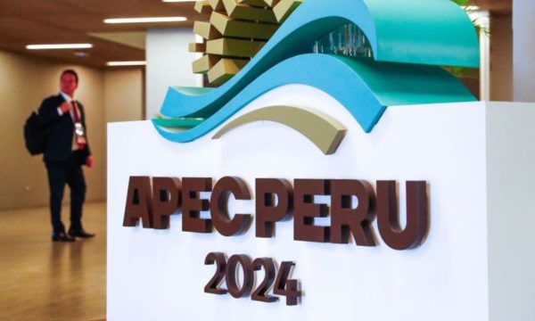 Perú será anfitrión de la Tercera Reunión de Altos Funcionarios del APEC 2024 en Lima