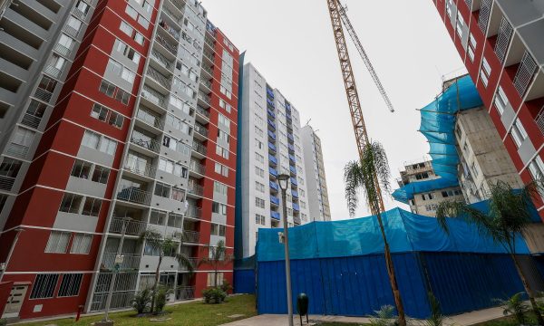 ASEI: Subsidios a vivienda iniciarían el 2025 con más de S/ 1500 millones