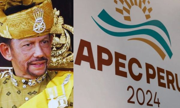 APEC Perú 2024: Sultán de Brunéi y primer ministro de Singapur confirmados para el Foro