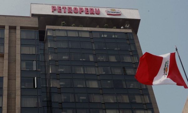 ComexPerú exige decisión urgente del gobierno ante problemas de gestión y sostenibilidad en Petroperú