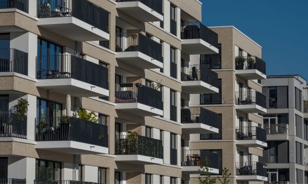 Proyectos de Vivienda de Interés Social en Perú no son causantes del colapso urbano,