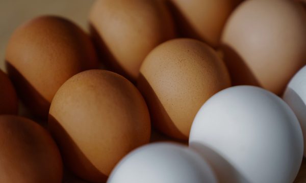 Contrabando de huevos bolivianos afecta a productores peruanos