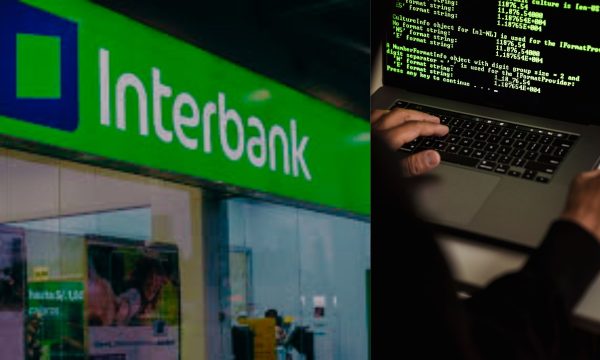 Interbank en el ojo de la SBS e Indecopi tras filtración de datos sensibles y fallas operativas