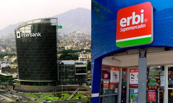 InRetail Perú, del Grupo Intercorp, expande su presencia en Chile