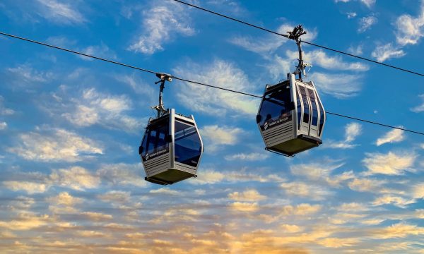 Perú promoverá cinco proyectos de teleféricos