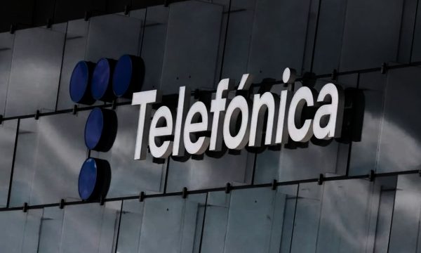 Telefónica exige al Estado peruano la devolución de más de us$1.200 millones