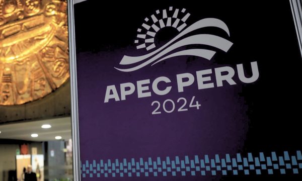 APEC 2024: Perú y China firmarán acuerdos para impulsar innovación y parques industriales