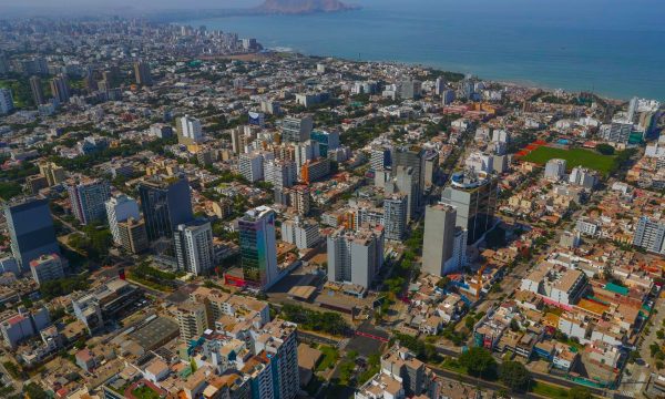 Ventas de viviendas nuevas en Lima y Callao alcanzan récord histórico en septiembre