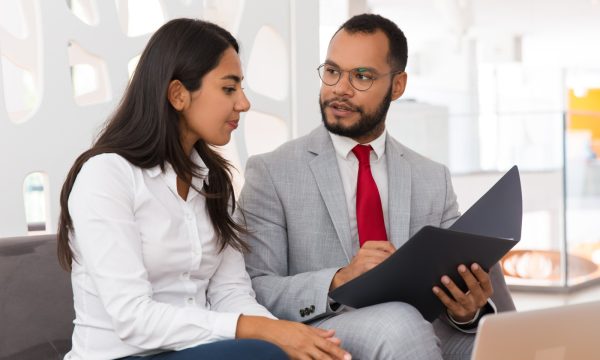 Legal Boost, un concurso de mentoría legal dirigido a startups en etapa temprana.