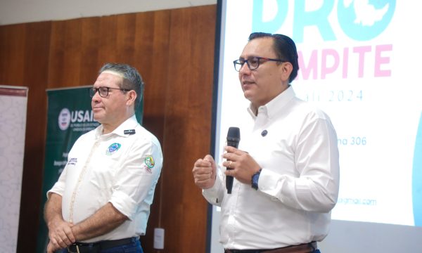 Ucayali lanza Procompite 2024 con una inversión de S/ 15 millones