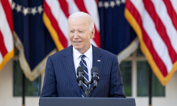 Joe Biden asistirá a la Cumbre APEC 2024 en Perú