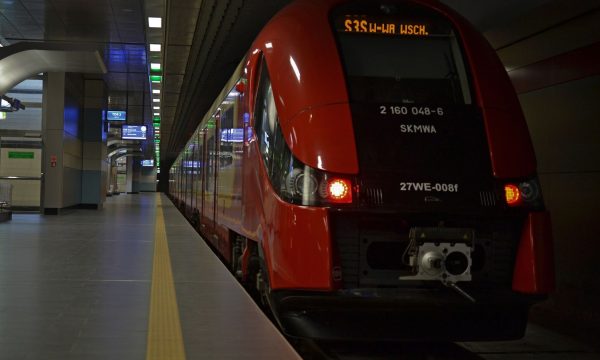 El Tren Lima-Ica impulsará desarrollo socioeconómico con una inversión de us$ 6.500 millones