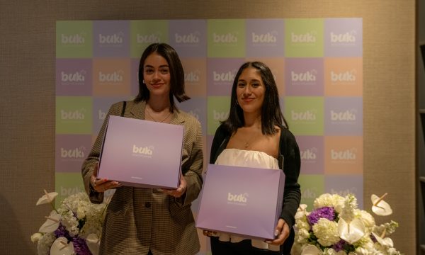 Buki, la app que digitaliza la belleza y el bienestar, promete revolucionar el mercado peruano