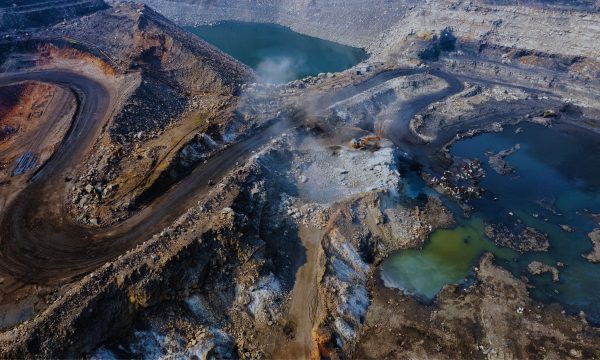 SNMPE: “La ampliación del Reinfo favorece la minería ilegal y organizaciones criminales”