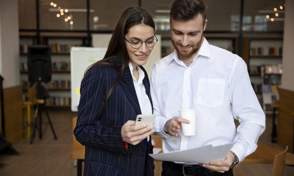 La primera legaltech creada en Perú se llama Juztina