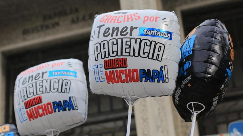DÍA DEL PADRE