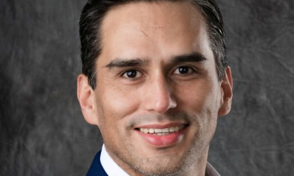 Oscar Parra, nuevo country manager de InConcert en México, 2025.