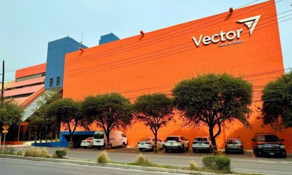 Vector EU