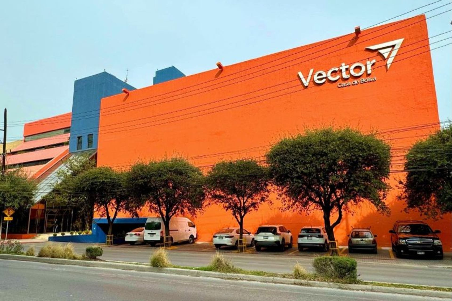 Vector EU