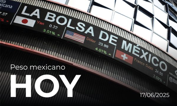 BMV 17 junio 25
