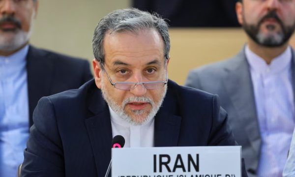 Irán niega acuerdo de alto el fuego con Israel pese al anuncio de Trump