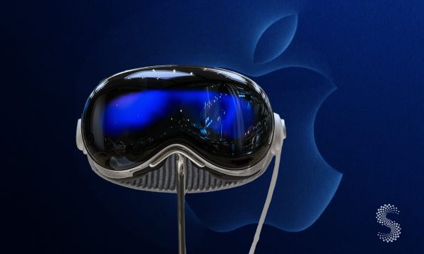 Apple planea lanzar actualización de Vision Pro