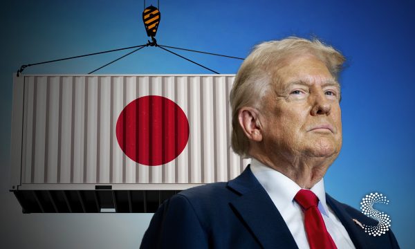 Japón y EU logran un acuerdo comercial