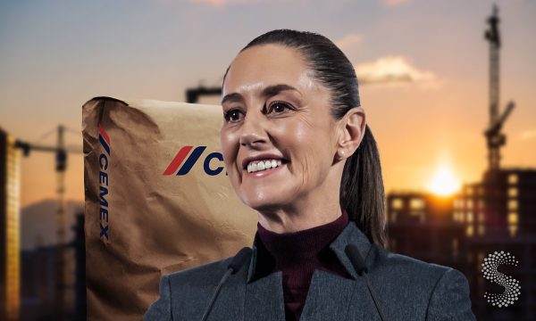 Cemex espera mejores resultados en la segunda mitad de 2025