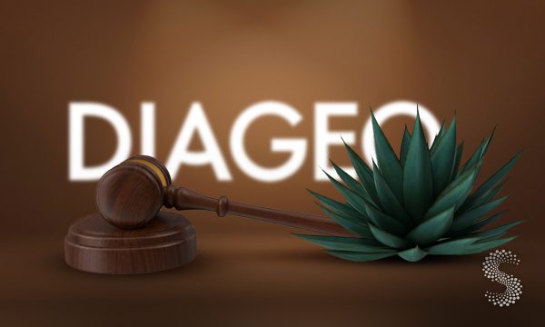 Diageo responde a demanda