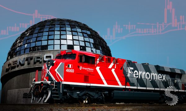 Grupo México Transportes