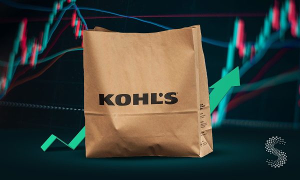 Kohl's acciones meme