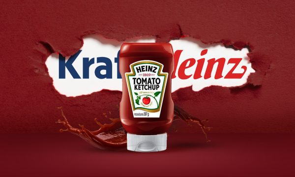 Kraft Heinz prepara escisión, dijeron fuentes que prefirieron el anonimato a Bloomberg