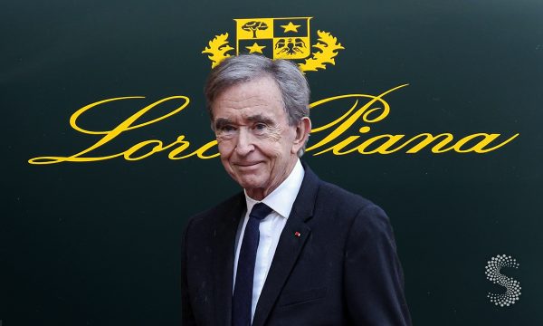 Loro Piana en investigaciones en Italia