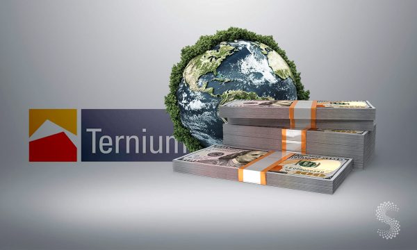 Ternium, productora de aceros planos y largos de Latinoamérica, anunció que durante 2024 invirtió 120 millones de dólares en proyectos ambientales.