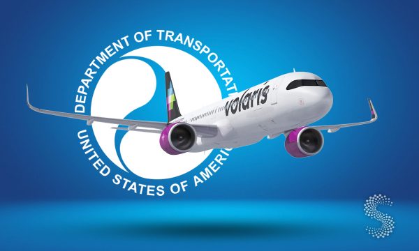 Volaris confía en el Gobierno de México