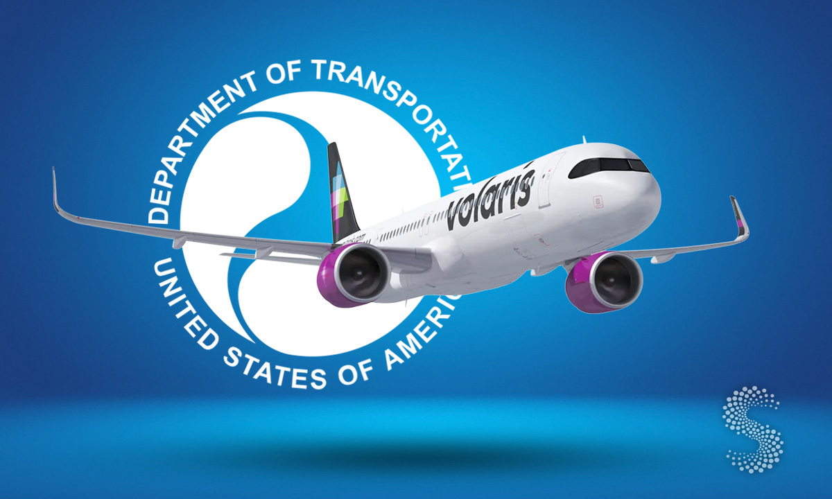 Volaris confía en el Gobierno de México