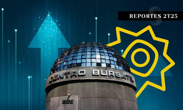 Alsea se dispara en la Bolsa Mexicana de Valores