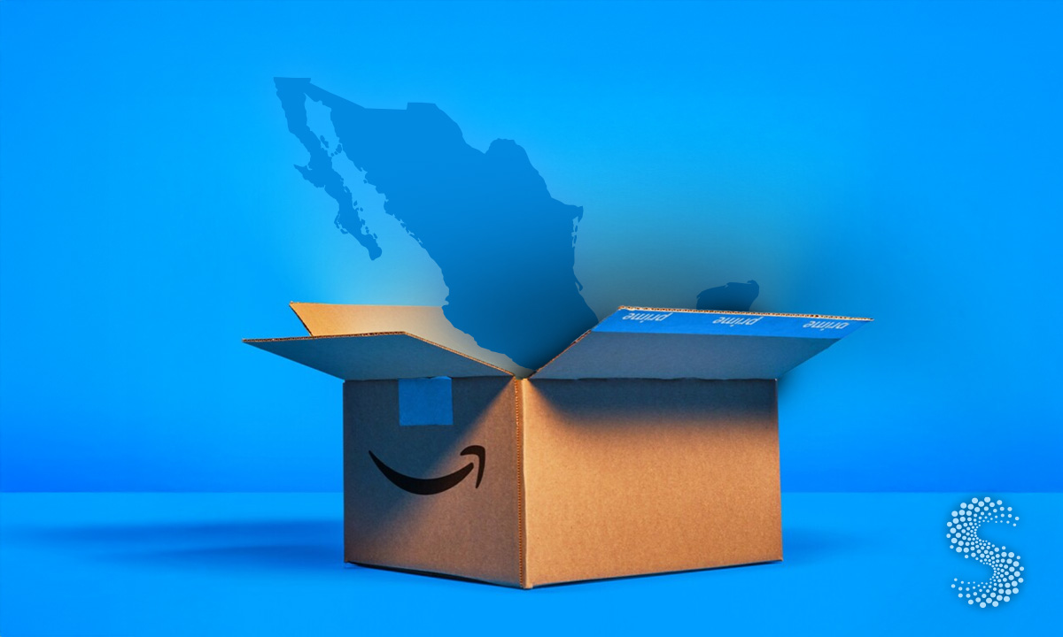 Amazon Prime Day 2025 con promociones de hasta 60%